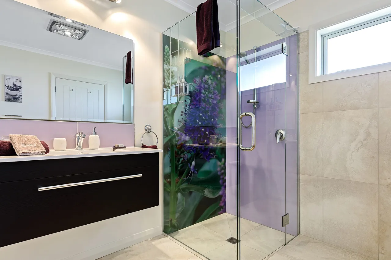 Ribbonwood Koromiko Ensuite